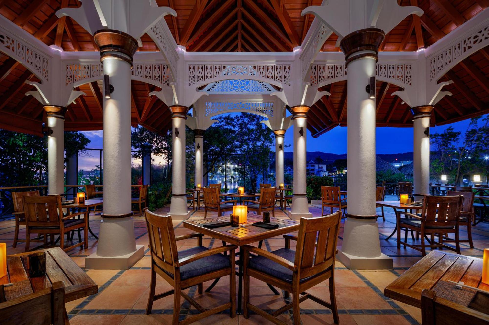 Sandals Royal Caribbean All Inclusive Resort & Private Island - Couples Only Montego Bay Luaran gambar