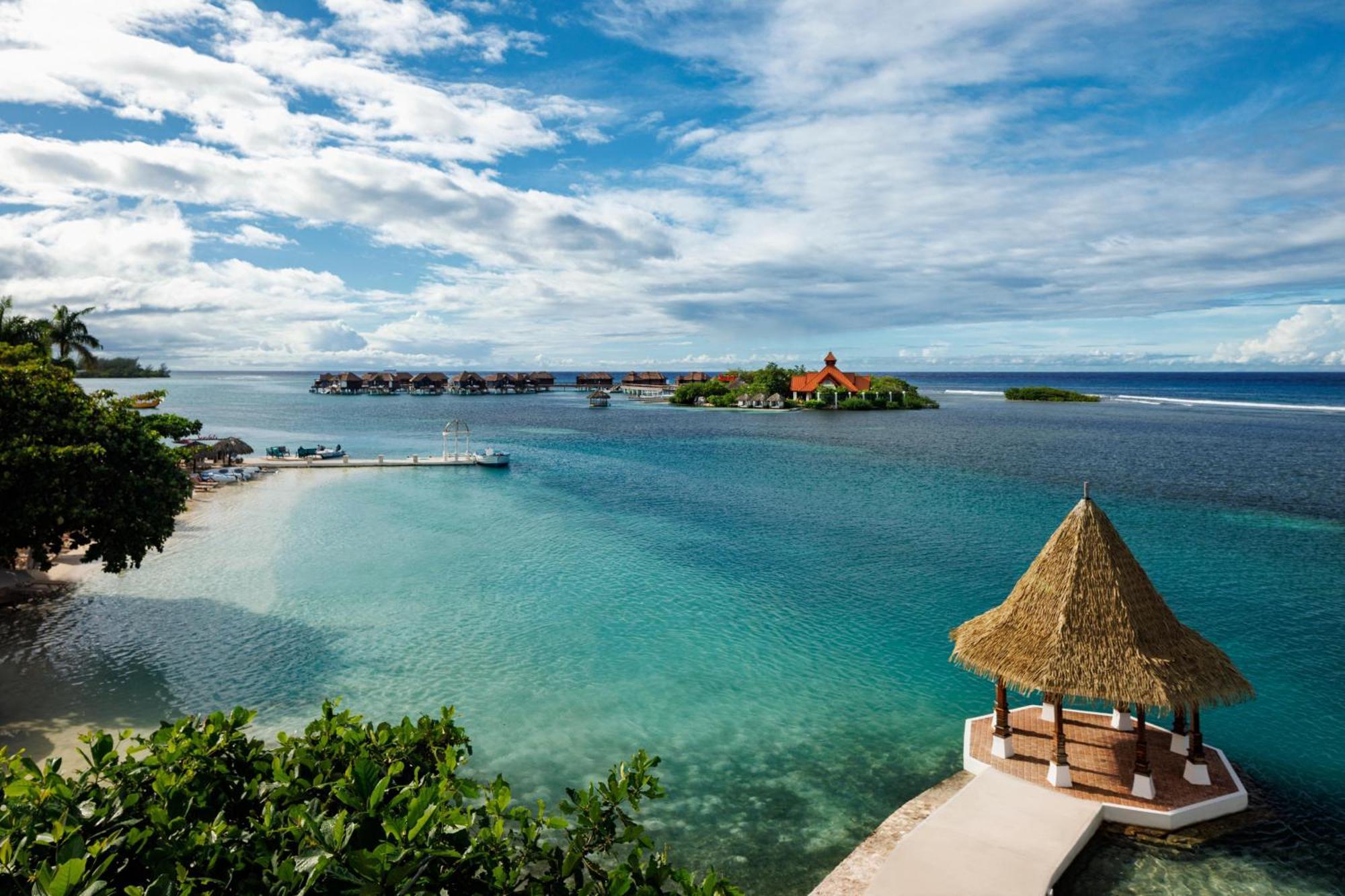 Sandals Royal Caribbean All Inclusive Resort & Private Island - Couples Only Montego Bay Luaran gambar