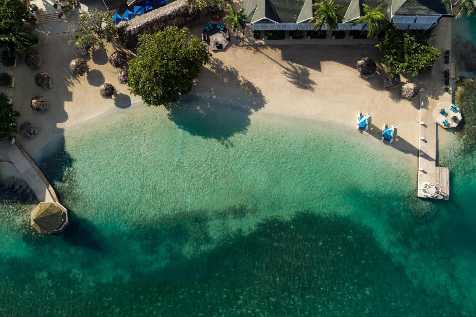 Sandals Royal Caribbean All Inclusive Resort & Private Island - Couples Only Montego Bay Luaran gambar