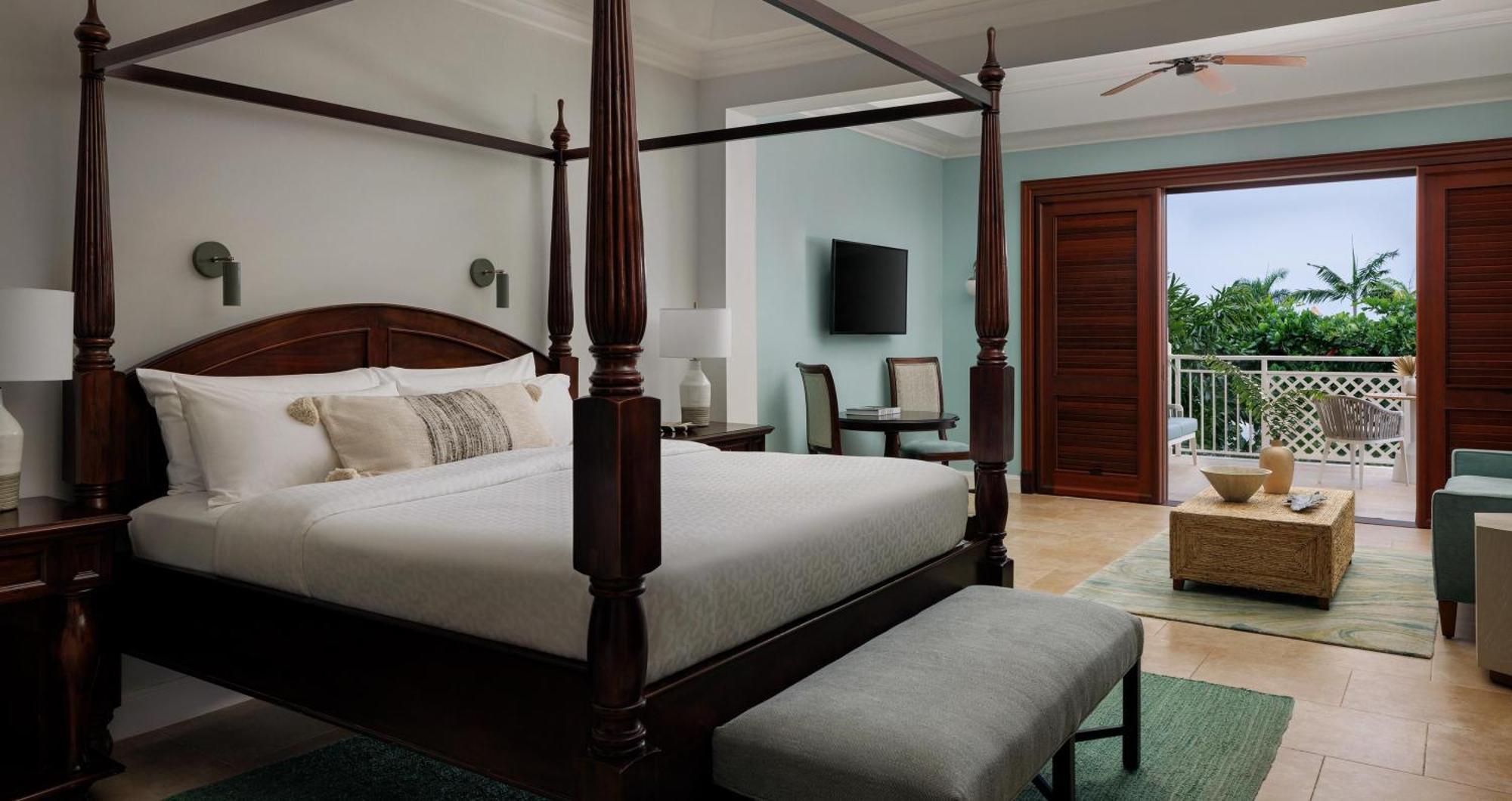 Sandals Royal Caribbean All Inclusive Resort & Private Island - Couples Only Montego Bay Luaran gambar