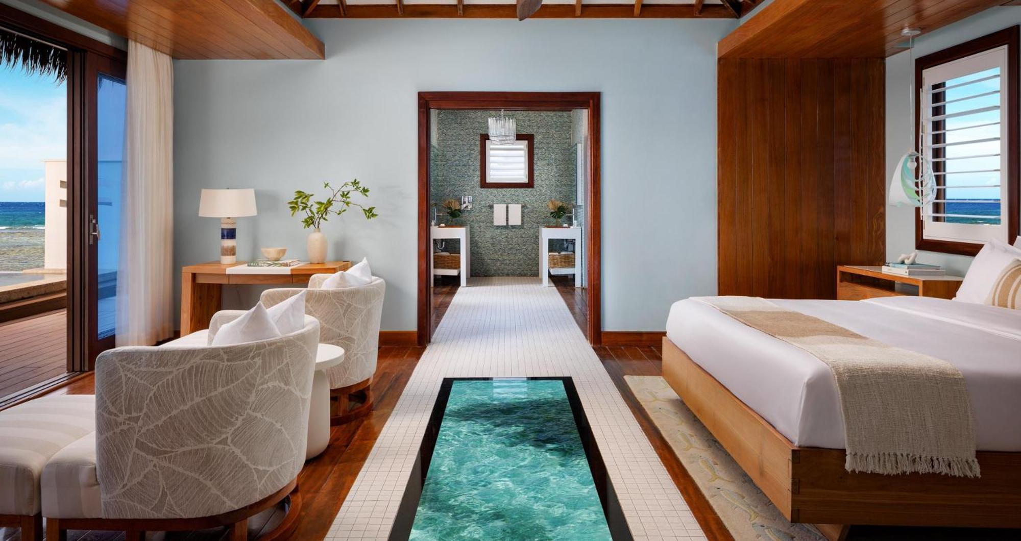 Sandals Royal Caribbean All Inclusive Resort & Private Island - Couples Only Montego Bay Luaran gambar