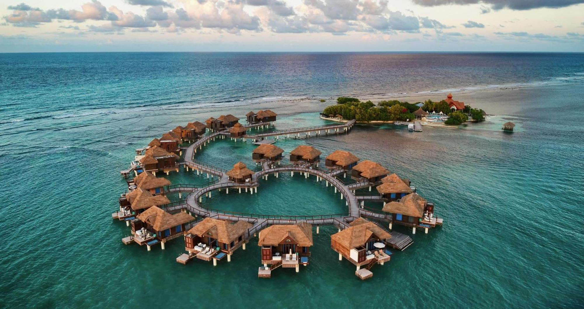 Sandals Royal Caribbean All Inclusive Resort & Private Island - Couples Only Montego Bay Luaran gambar