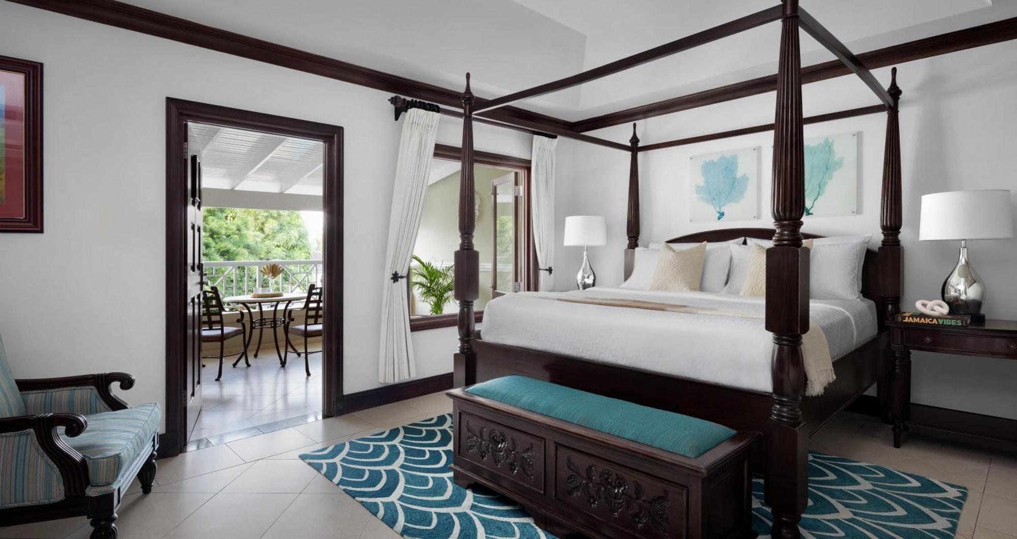 Sandals Royal Caribbean All Inclusive Resort & Private Island - Couples Only Montego Bay Luaran gambar
