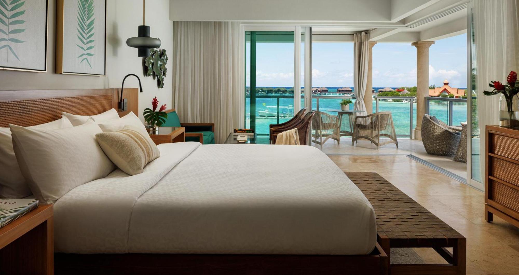 Sandals Royal Caribbean All Inclusive Resort & Private Island - Couples Only Montego Bay Luaran gambar